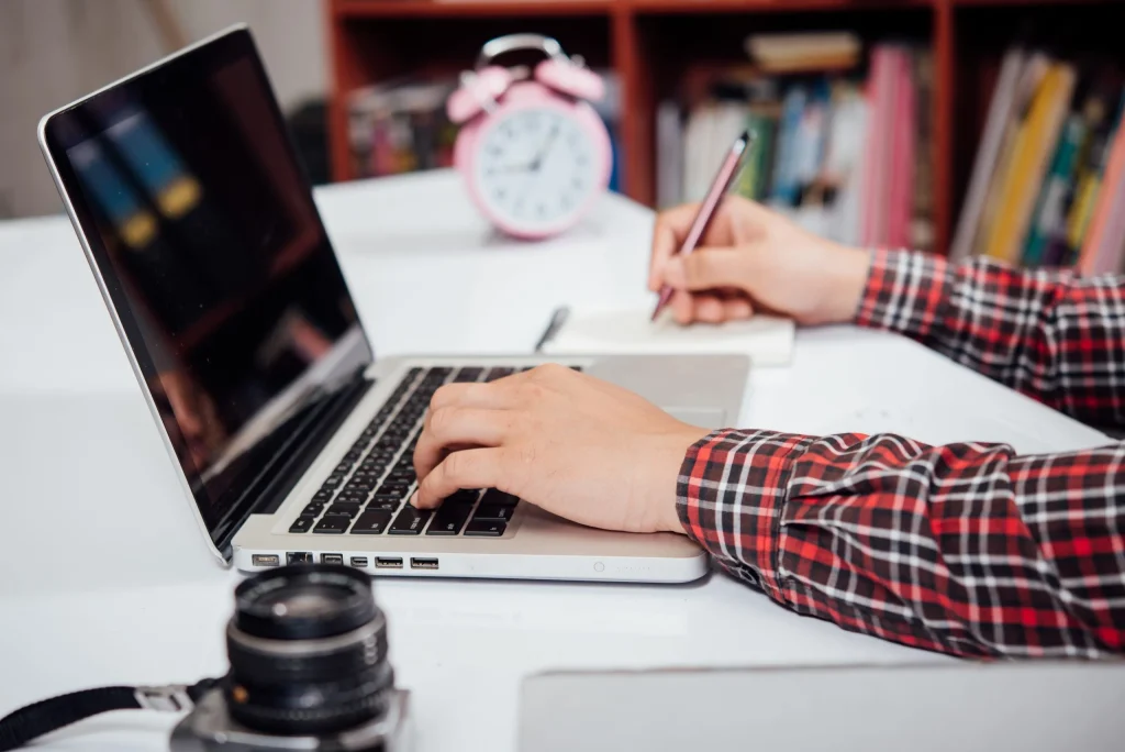 Authors growing their book marketing reach