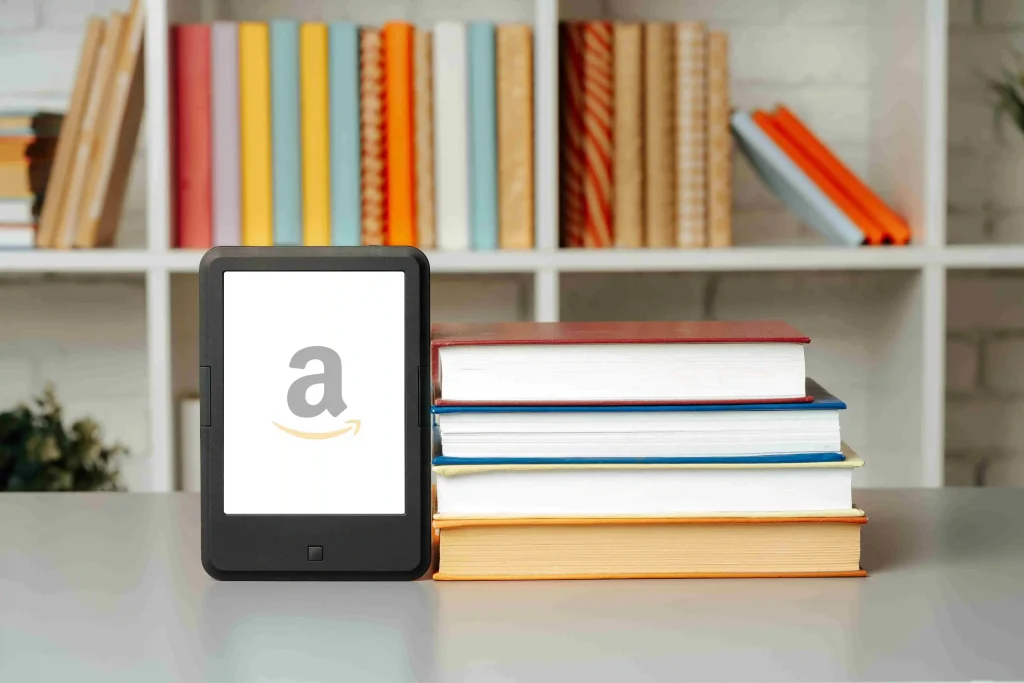Professional book publishing services