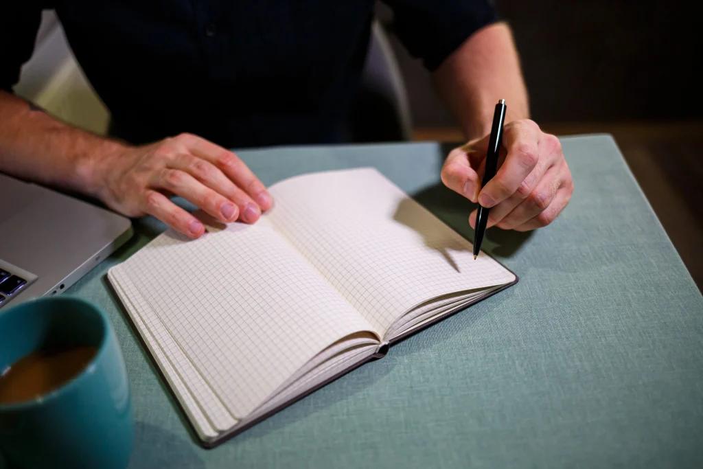 Professional fiction writing services