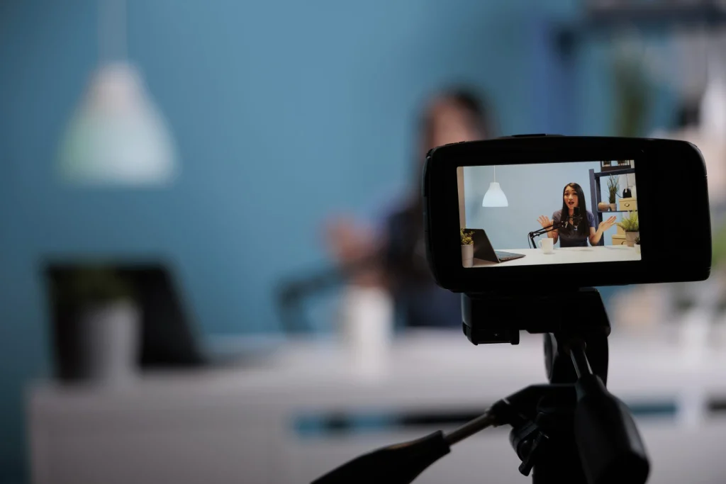 Professional video trailer services